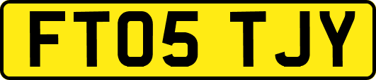 FT05TJY