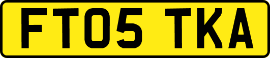 FT05TKA