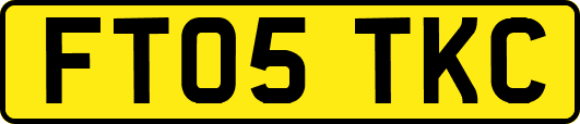 FT05TKC