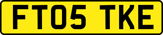 FT05TKE