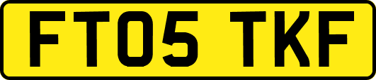 FT05TKF