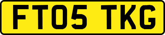 FT05TKG