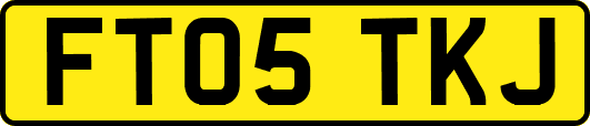 FT05TKJ