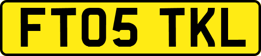 FT05TKL