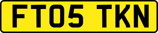 FT05TKN