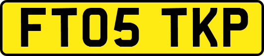 FT05TKP