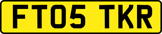 FT05TKR