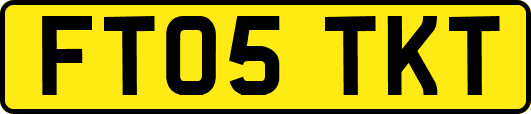 FT05TKT