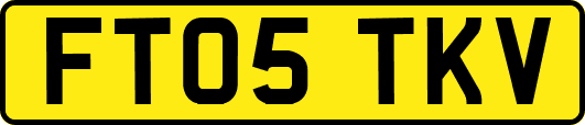 FT05TKV