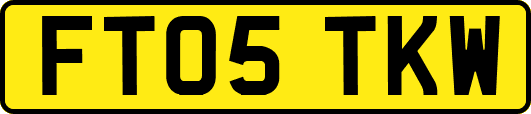 FT05TKW