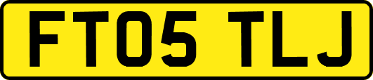 FT05TLJ
