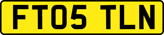 FT05TLN