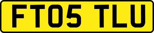FT05TLU