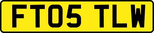FT05TLW