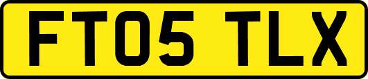 FT05TLX