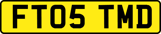 FT05TMD