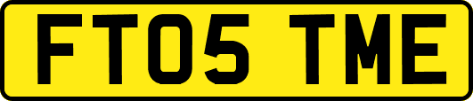 FT05TME