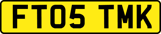 FT05TMK