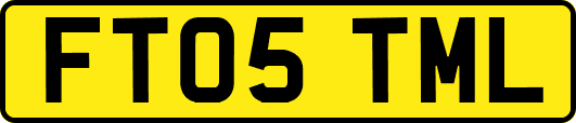 FT05TML