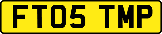 FT05TMP