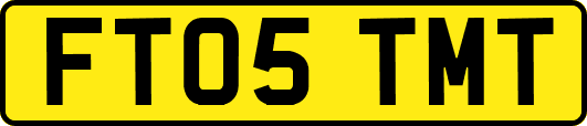 FT05TMT