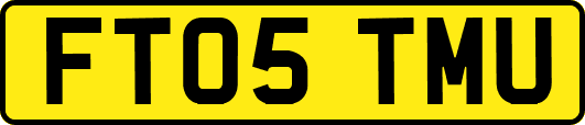 FT05TMU
