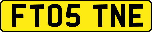 FT05TNE