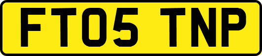 FT05TNP