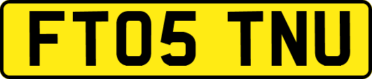 FT05TNU