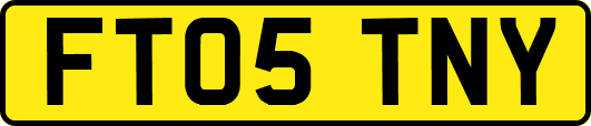 FT05TNY