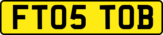 FT05TOB