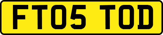 FT05TOD