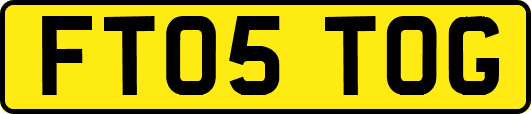 FT05TOG