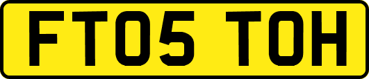 FT05TOH