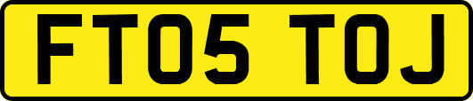 FT05TOJ