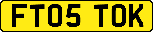FT05TOK