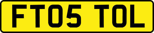 FT05TOL