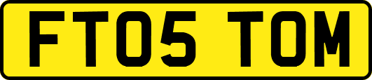 FT05TOM