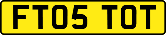 FT05TOT