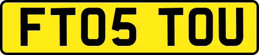 FT05TOU