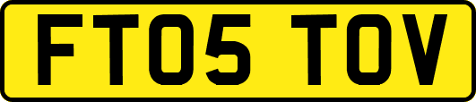 FT05TOV