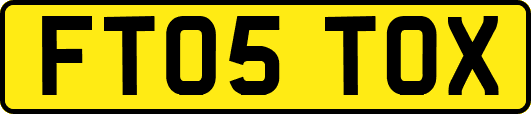 FT05TOX