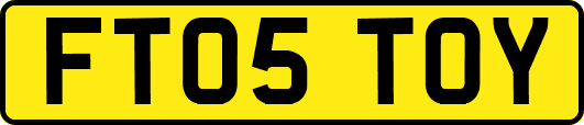 FT05TOY