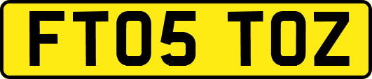 FT05TOZ