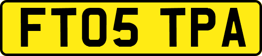 FT05TPA