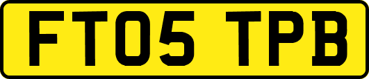 FT05TPB