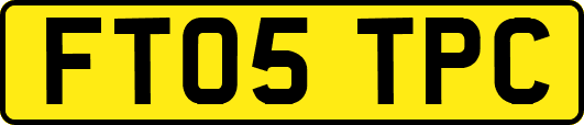FT05TPC