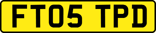 FT05TPD