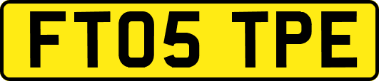 FT05TPE