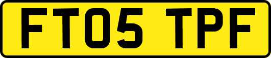 FT05TPF